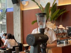 -LOOOAD COFFEE进度条(D9街区店)