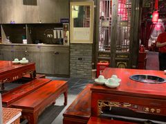 -袁老四重庆老火锅(桐梓坡店)