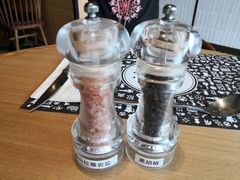 -MYLK意式小厨(熙地港店)