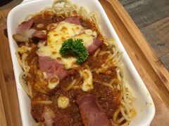 -卡朋西餐(扬名广场店)