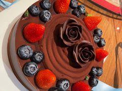 -好利来(盘锦万达店)