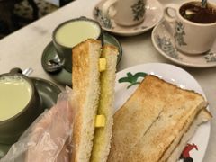 -何九海南茶店(鬼仔巷店)