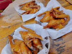 红烧乳鸽-味为先光明乳鸽(光明总店)