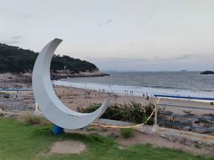 -嵛山岛