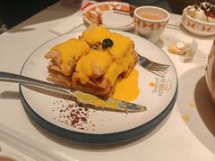 -食膳星港记·手工现做港式茶餐厅(吉联店)
