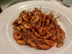 -山水一号·中餐厅