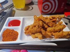 -海底捞火锅(大华一路店)