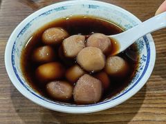 桂花糖芋艿-随柳居·苏式小吃(建新巷店)