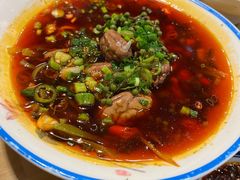 -易老妈蹄花.特色川菜(人民公园总店)