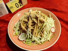 -正阳门饭庄·烤鸭·北京菜(万丰路七里庄店)