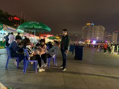 -南宁国际会展中心(会展东博文化旅游区)