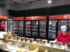 -钢管厂歆瑞源油卤串串香(春熙路太古里店)