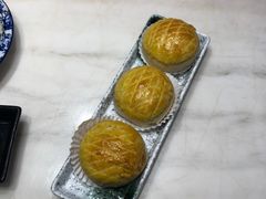 -陶陶居饼家(惠福东路店)