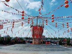 -芜湖方特东方神画