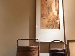 -翁暖茶馆(滨江东总店)