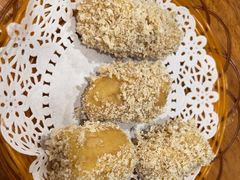 炸香蕉-正德顺順德雙皮奶(中信店)