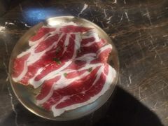 -大叹号·朝鲜族烤肉(潍坊泰华城店)