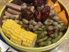 -蒙古大营·蒙古演绎餐厅(赛马场店)