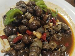 -西山人家·传统苏帮菜·家宴(木渎店)