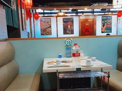 -阳坊胜利涮羊肉(禧乐汇店)