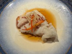 -逸东轩(香港逸东酒店)