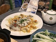 -德尚煌·顺德菜(誉山悠方天地店)