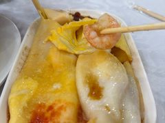 -冰泉豆浆馆(白云山总店)