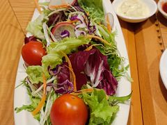 -国宾酒店-花园咖啡自助餐厅(北营房中街店)