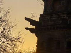 -南京市江宁方山