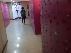 -一兆韦德健身(梅川店)