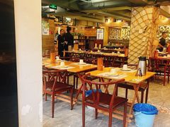 -蚝老板海鲜烧烤大排档(码头店)