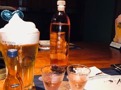 -肉魁屋·烧肉·烧鸟·酒场(高新店)
