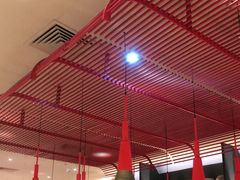 大堂-大师兄·西北小馆(金湾华发商都店)