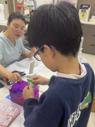 -睿宝儿科·眼科·口腔(杨浦新江湾城店)