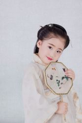 -盘子女人坊古装写真摄影(天津总店)