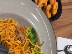 -Pennehut畔尼意面(合肥万象城店)