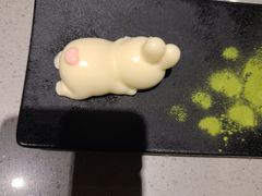 -海底捞火锅(百乐门广场店)
