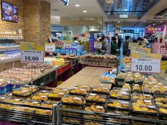 -AEON永旺(东方宝泰店)