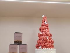 -Angelina安吉丽娜(恒隆广场店)
