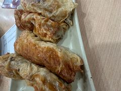 五香卷-百家鸡味馆(清泰店)
