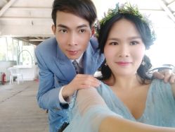-古摄影婚纱