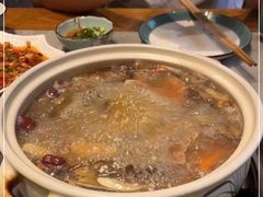 -大理董·董家小厨野生菌火锅(古城旗舰店)