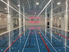 -英派斯健身旗舰店(海信国际中心馆)