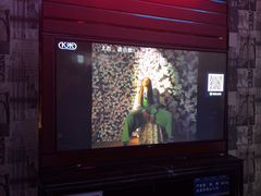 -格莱美量贩式KTV(奥帆店)