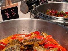 -长沙大王山朗豪酒店·朗豪自助餐厅