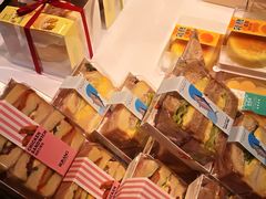 -布莱诺(中央大道店)