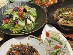 -雀舞云南菜(天津天河城购物中心店)