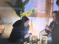 -施奈儿.洗头頭療.按摩SPA.采耳(上梅林店)