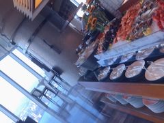 -广州四季酒店·意珍·意式自助餐