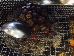 雪花牛肉-肉甲韩国木炭烤肉(新壹街1店)